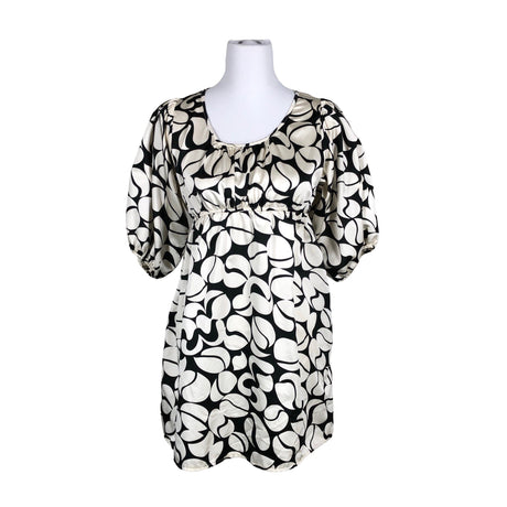 Unisex O.I.S - Õhuke tuunika, suurus 34 - Beige ()