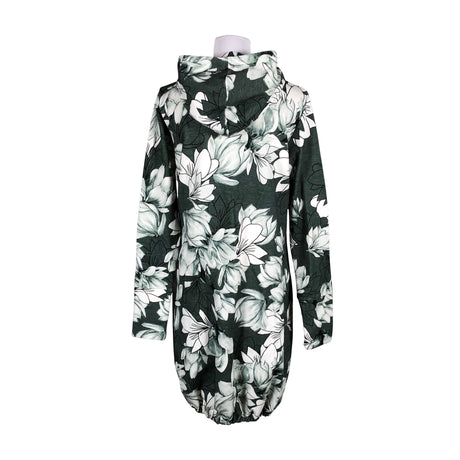 Unisex Versonpuoti - Bleiser, suurus 38 - Roheline (2)