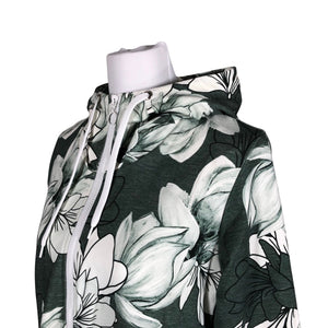 Unisex Versonpuoti - Bleiser, suurus 38 - Roheline (3)