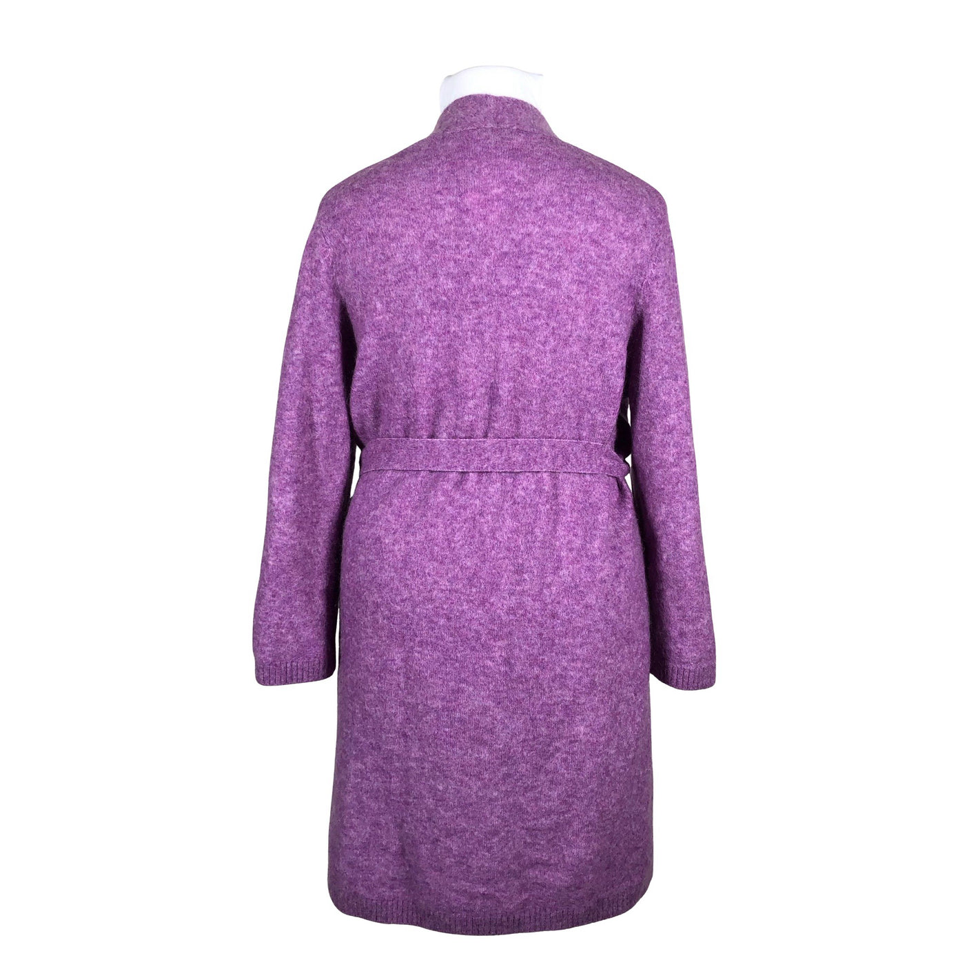 Unisex Ril's - Kardigan, suurus 42 - Lilla (3)