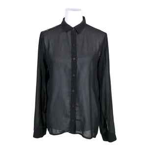 Unisex Rut & Circle - Pluus, suurus 38 - Must (1)