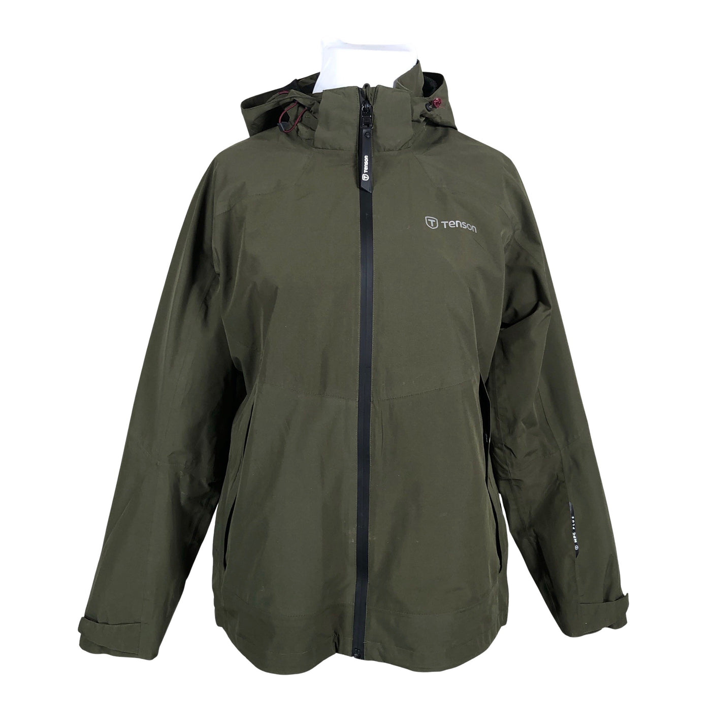 Unisex Tenson - Jope, suurus 42 - Roheline (1)