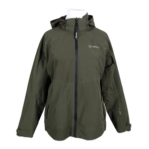 Unisex Tenson - Jope, suurus 42 - Roheline (1)