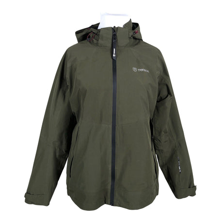 Unisex Tenson - Jope, suurus 42 - Roheline ()