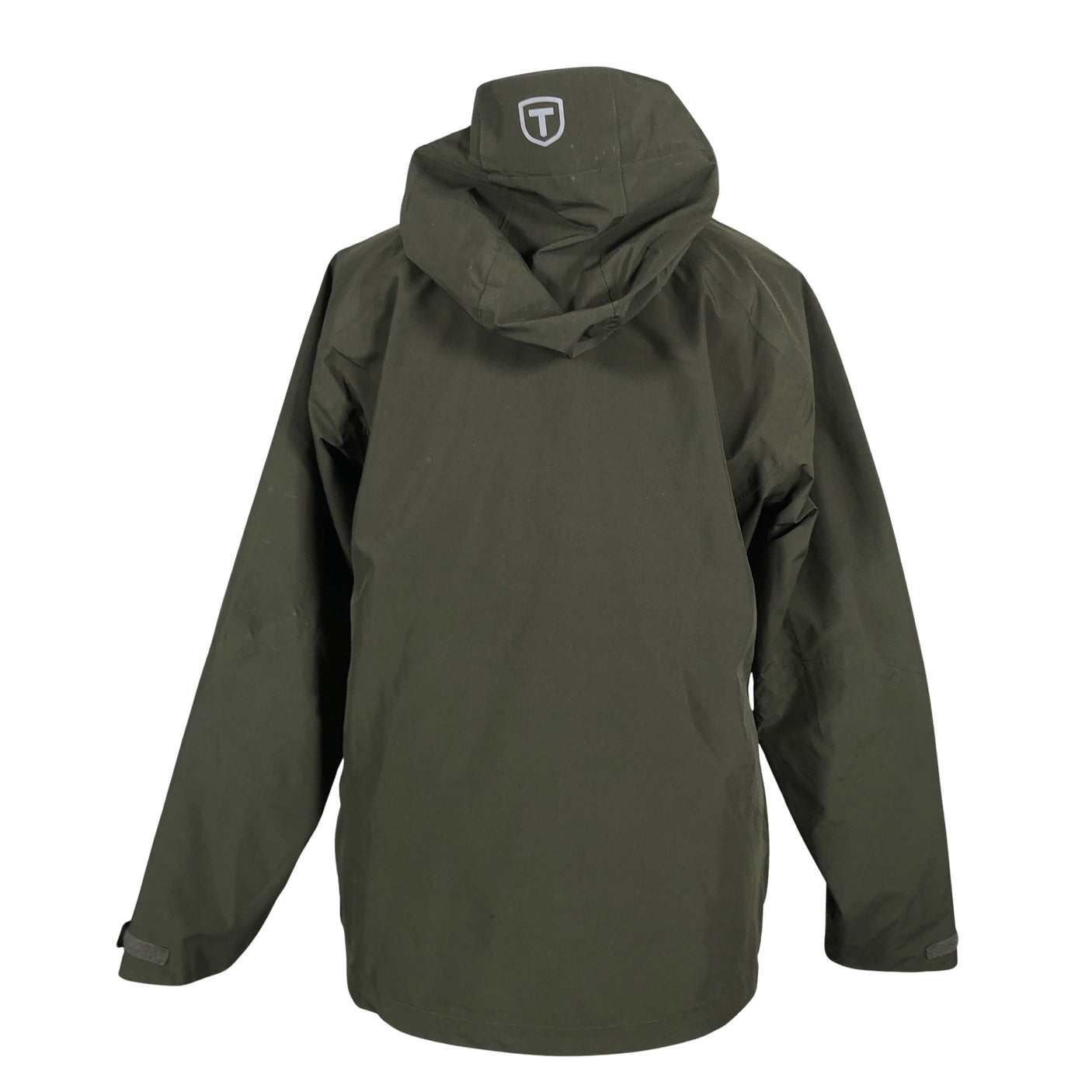 Unisex Tenson - Jope, suurus 42 - Roheline (2)