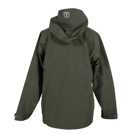 Unisex Tenson - Jope, suurus 42 - Roheline (2)