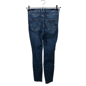 Unisex Guess - Teksad, suurus W28 - Sinine (2)