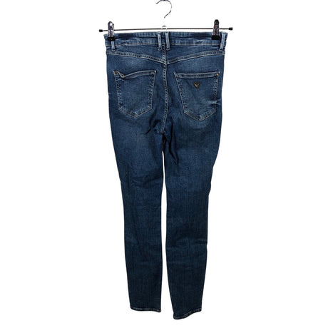 Unisex Guess - Teksad, suurus W28 - Sinine (2)