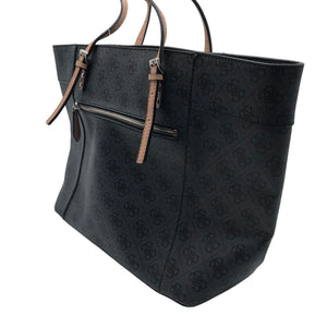 Unisex Guess - Käekott, suurus Maxi - Hall (3)