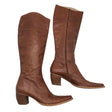 Unisex Bianco - Saapad, suurus 40 - Beige ()