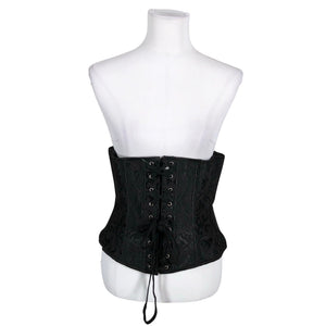 Unisex Cybershop - Pidulik top, suurus 42 - Must (1)