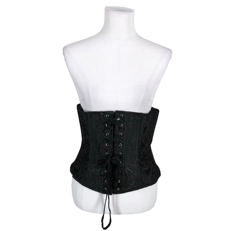 Unisex Cybershop - Pidulik top, suurus 42 - Must ()