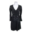Unisex SisterS point - Pidulik kleit, suurus 36 - Must ()