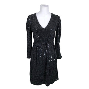 Unisex SisterS point - Pidulik kleit, suurus 36 - Must (1)