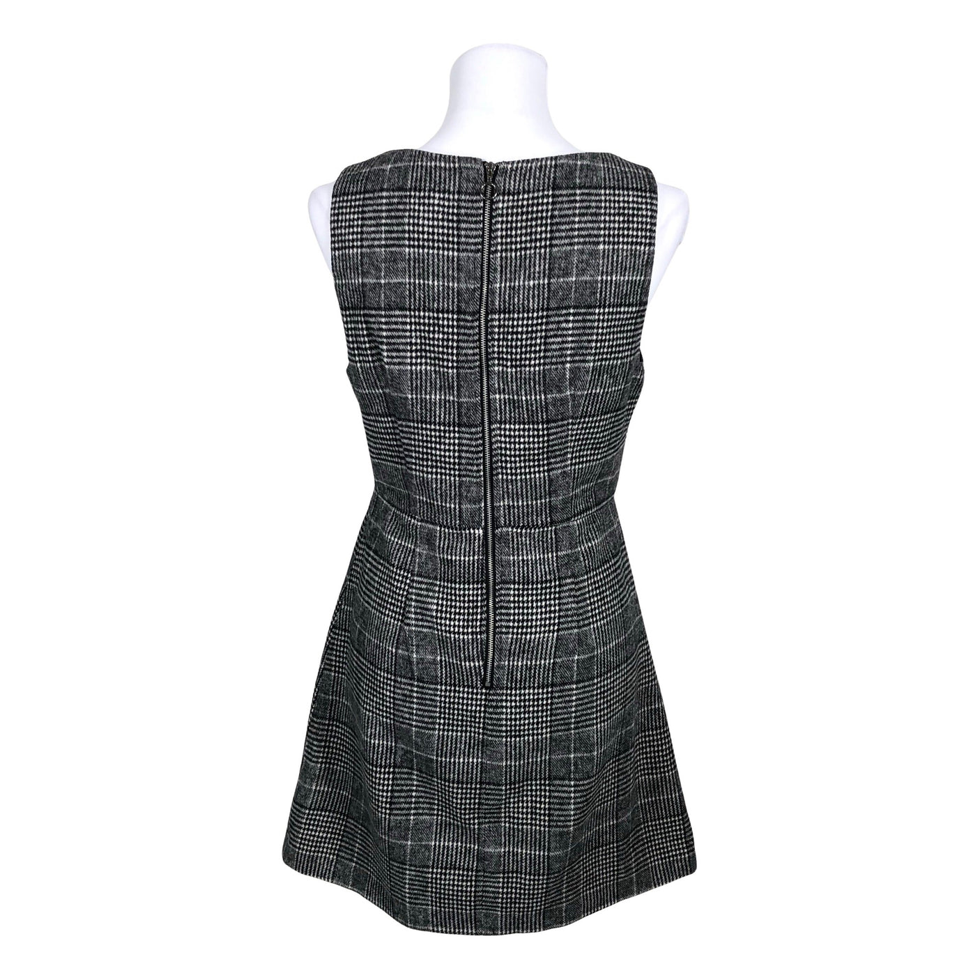 Unisex Joy - Mitteveniv kleit, suurus 38 - Hall (2)