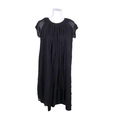 Unisex Marimekko - Õhuke kleit, suurus 40 - Must ()