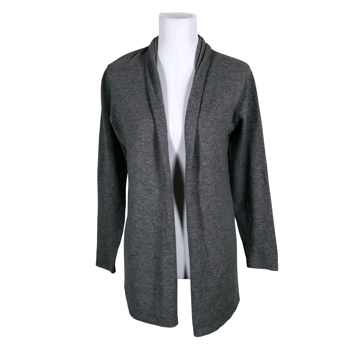 Unisex Nanso - Kardigan, suurus 34 - Hall (1)