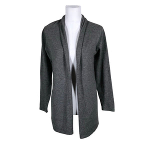 Unisex Nanso - Kardigan, suurus 34 - Hall (1)