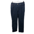 Unisex Lee Cooper - Teksad, suurus W35 - Sinine ()