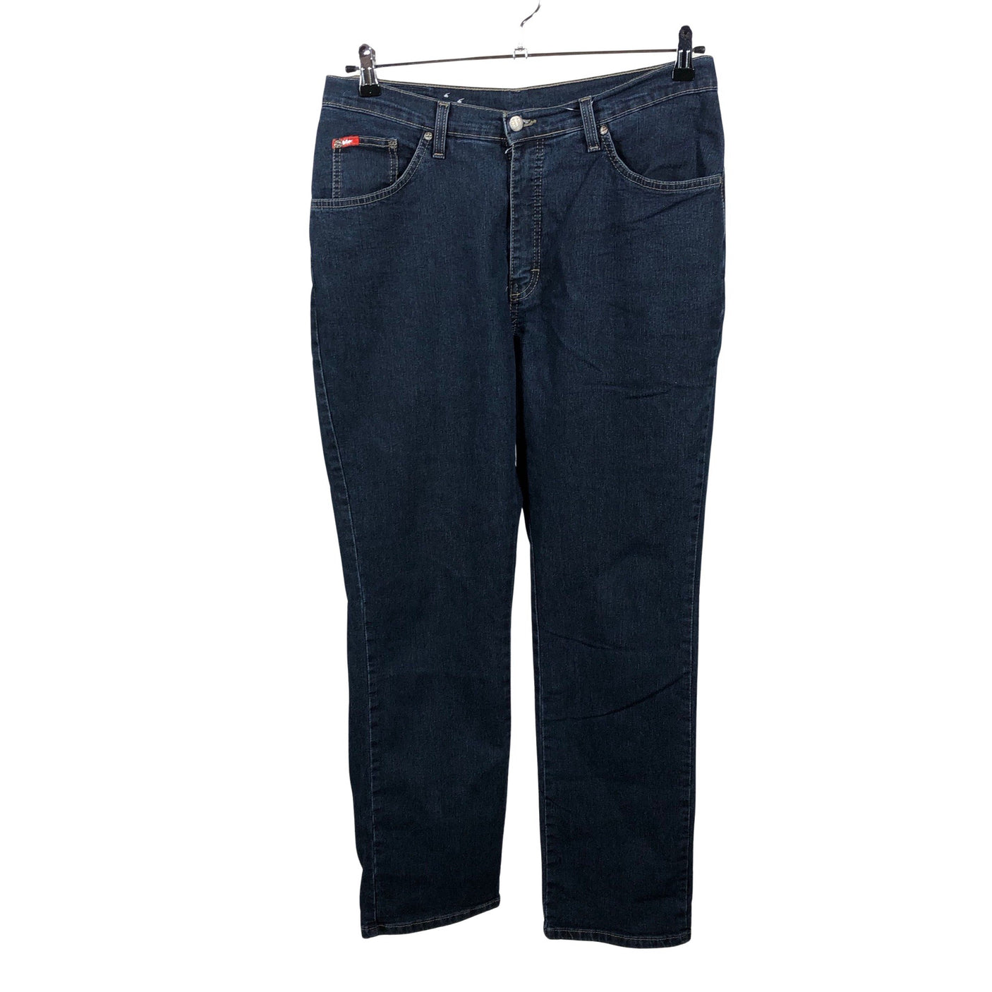 Unisex Lee Cooper - Teksad, suurus W35 - Sinine (1)