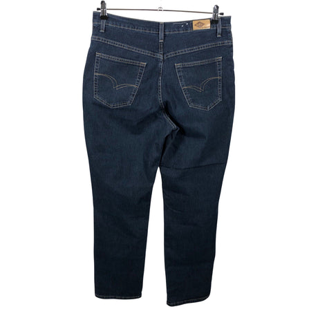 Unisex Lee Cooper - Teksad, suurus W35 - Sinine (2)