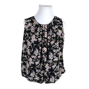 Unisex Create - Topp, suurus 42 - Must (1)