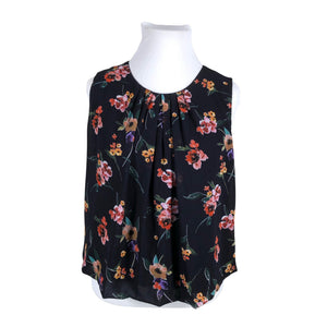 Unisex Create - Topp, suurus 42 - Sinine (1)