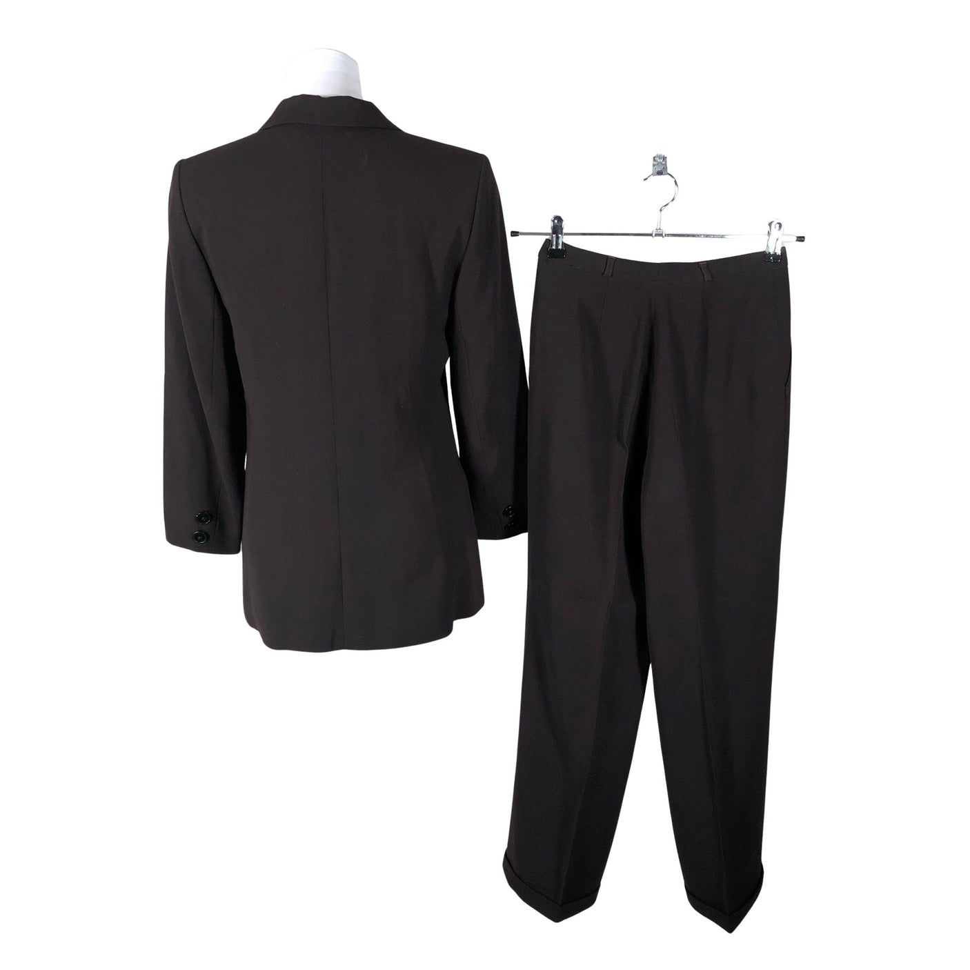 Unisex Marimekko - Kostüüm, suurus 36 - Pruun (2)