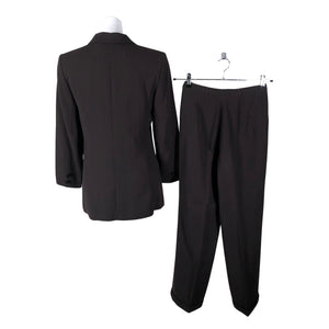 Unisex Marimekko - Kostüüm, suurus 36 - Pruun (2)