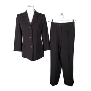 Unisex Marimekko - Kostüüm, suurus 36 - Pruun (1)
