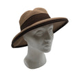 Unisex Mary Pihlaja - Müts, suurus 52 - 54 cm - Pruun ()