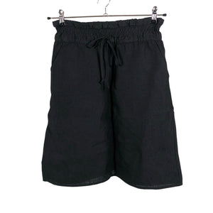 Unisex Bypias - Mitteveniv seelik, suurus 36 - Must (1)