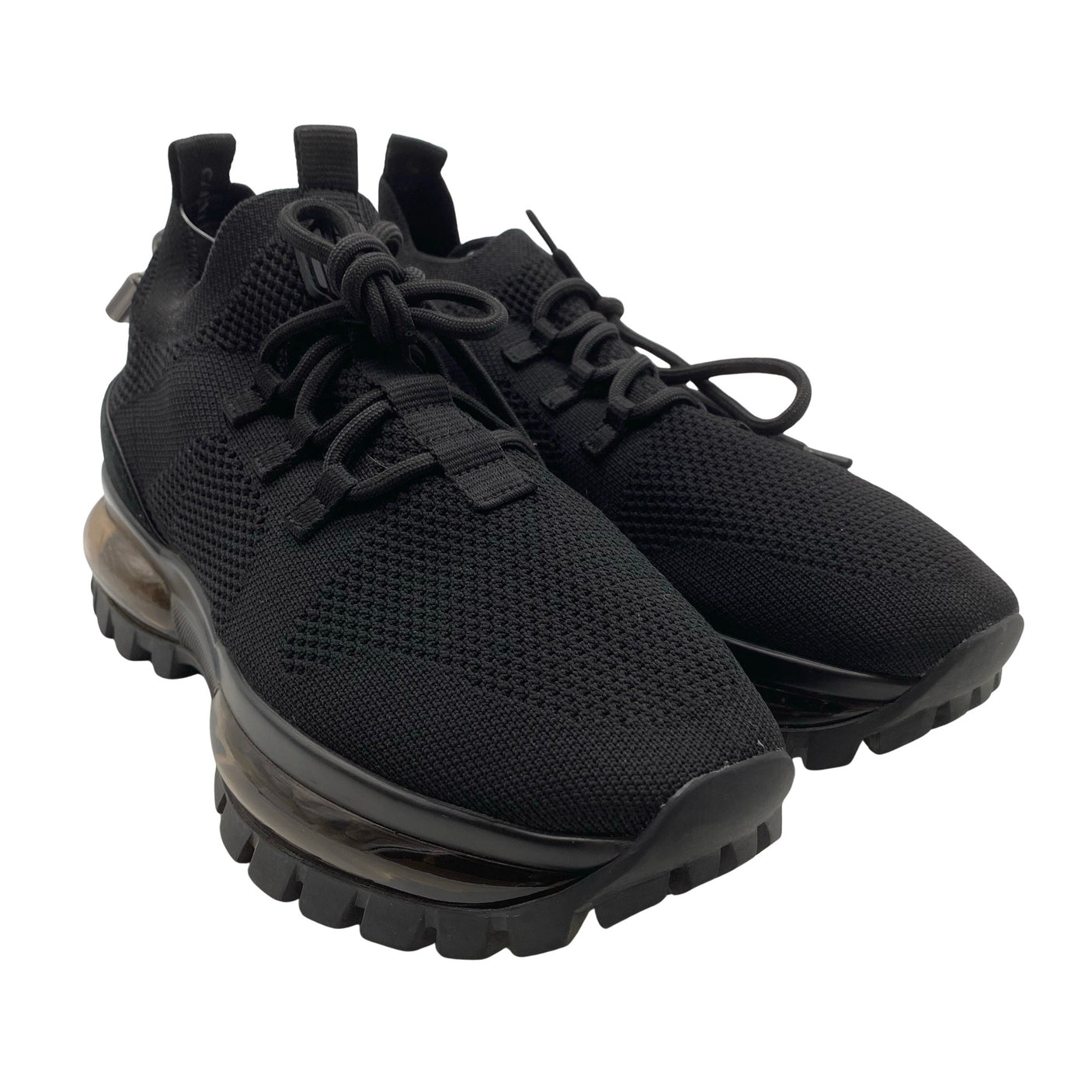 Unisex Carvela - Tossud, suurus 37 - Must (2)