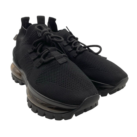 Unisex Carvela - Tossud, suurus 37 - Must (2)