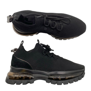 Unisex Carvela - Tossud, suurus 37 - Must (1)