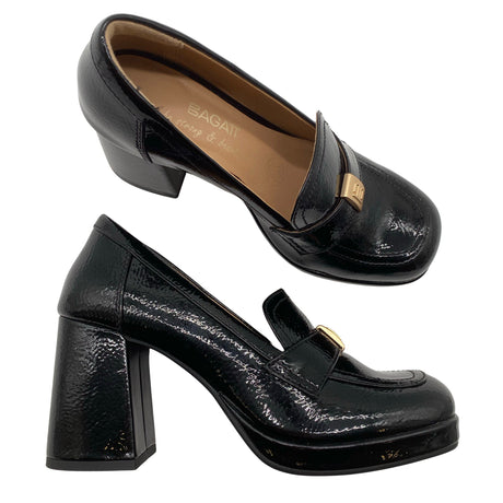 Unisex Bagatt - Kontsakingad, suurus 37 - Must ()