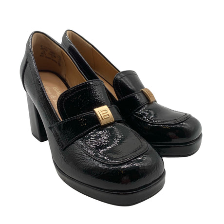 Unisex Bagatt - Kontsakingad, suurus 37 - Must (2)