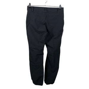 Unisex Haglöfs - Õuepüksid, suurus M - Hall (2)