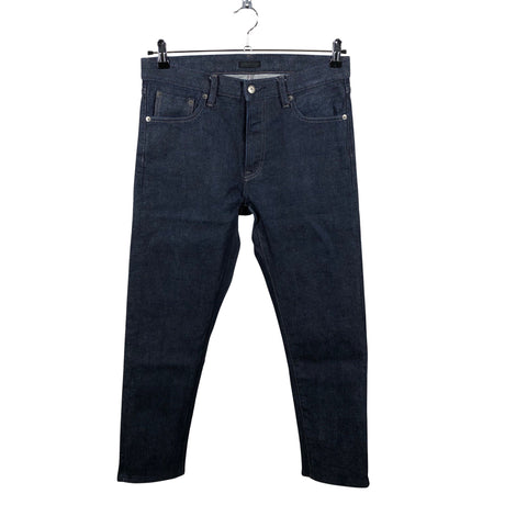 Unisex Uniqlo - Teksad, suurus W31 - Sinine ()