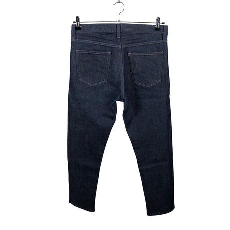 Unisex Uniqlo - Teksad, suurus W31 - Sinine (2)