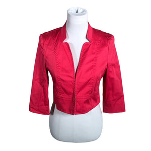 Unisex Gerry Weber - Jakk, suurus 38 - Roosa (1)