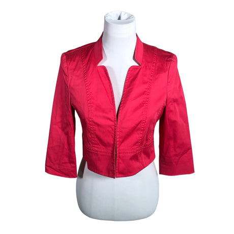 Unisex Gerry Weber - Jakk, suurus 38 - Roosa ()