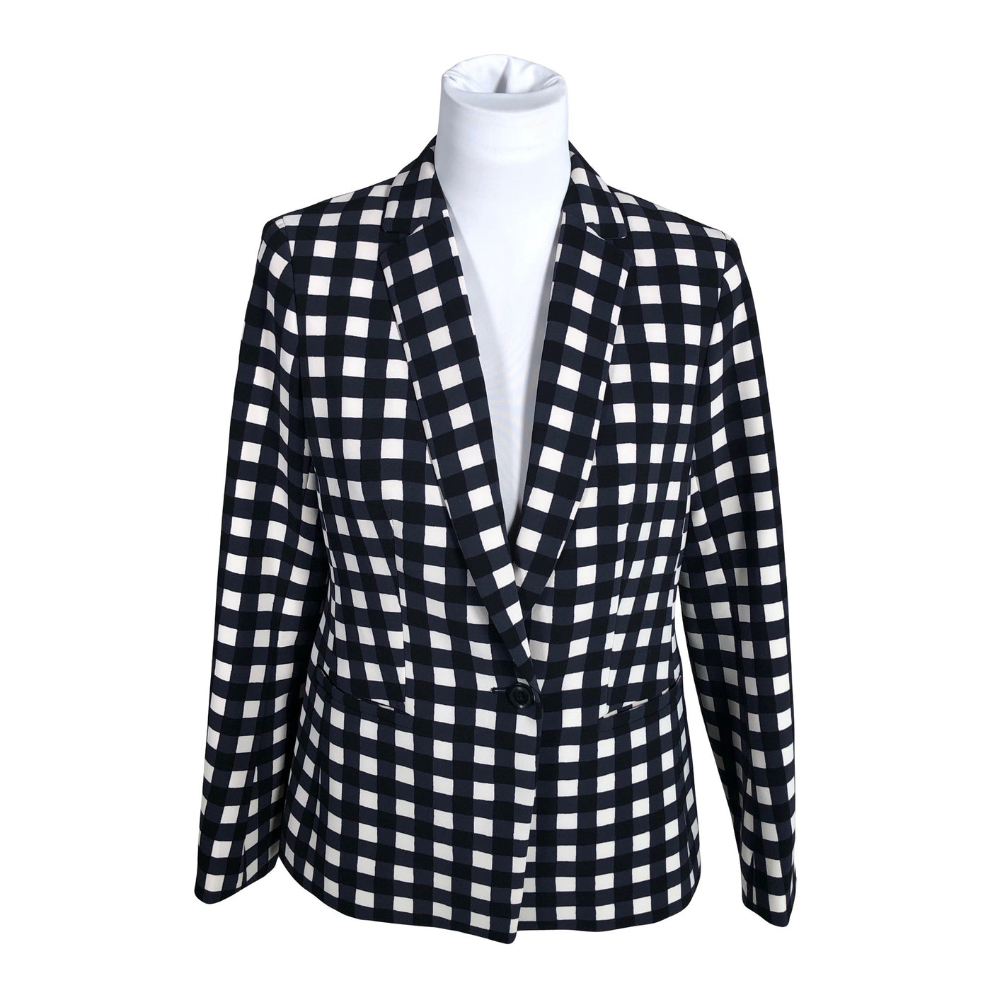 Unisex Banana Republic - Jakk, suurus 36 - Sinine (1)
