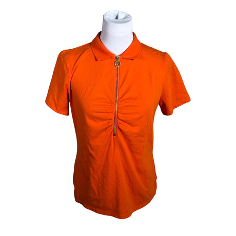 Unisex Michael Kors - T-särk, suurus 38 - Oranž ()