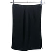 Unisex Ril's - Pliiatsseelik, suurus 34 - Must ()