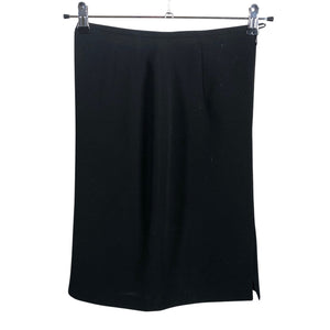 Unisex Ril's - Pliiatsseelik, suurus 34 - Must (1)