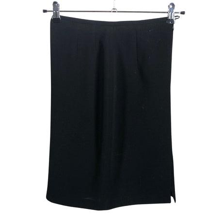 Unisex Ril's - Pliiatsseelik, suurus 34 - Must ()