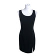 Unisex Vera Mont - Pliiatskleit, suurus 36 - Must ()