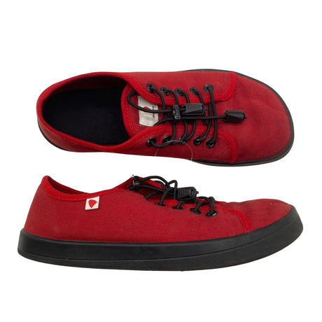 Unisex Anatomic - Mokassiinid, suurus 38 - Punane ()