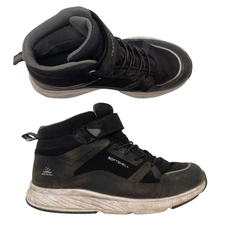 Unisex Trekmates - Kevad-/sügisjalanõud, suurus 37 - Must ()